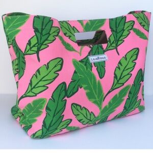 Lilibridge Lotta Leaf Bag